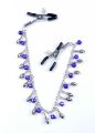 Затискачі для сосків - Exclusive Nipple Clamps No.2