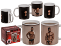 Чашка з термоефектом Stoneware Mug Stripper Boy, 300 мл