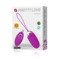 Виброяйцо серии Pretty Love Berger, BI-014362W