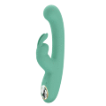 Вібратор кролик - Pretty Love Lamar Vibrator Mint