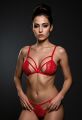 Комплект Passion ANUVERA SET fire brick S