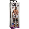 Фаллоимитатор Doc Johnson Prince Yahshua 10.5 Inch Cock - ULTRASKYN (мятая упаковка!!!)