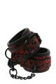 Наручники BLAZE DELUXE WRIST CUFFS