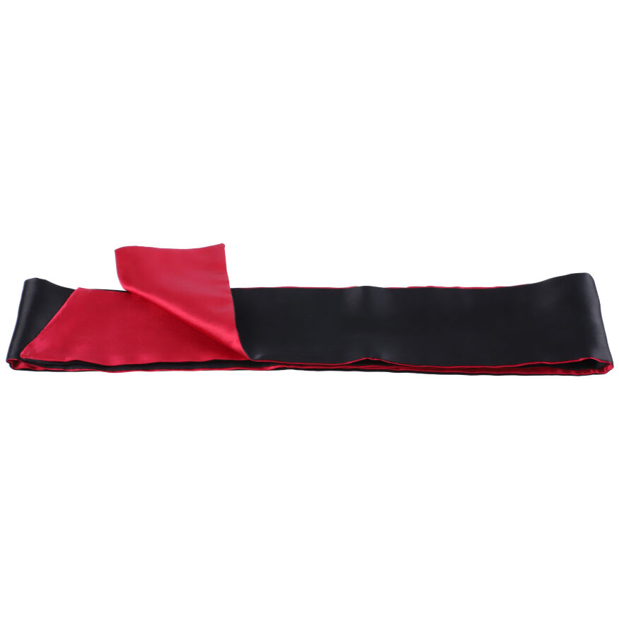 Пов'язка - Erospace Wild Play Satin Eye Mask C18
