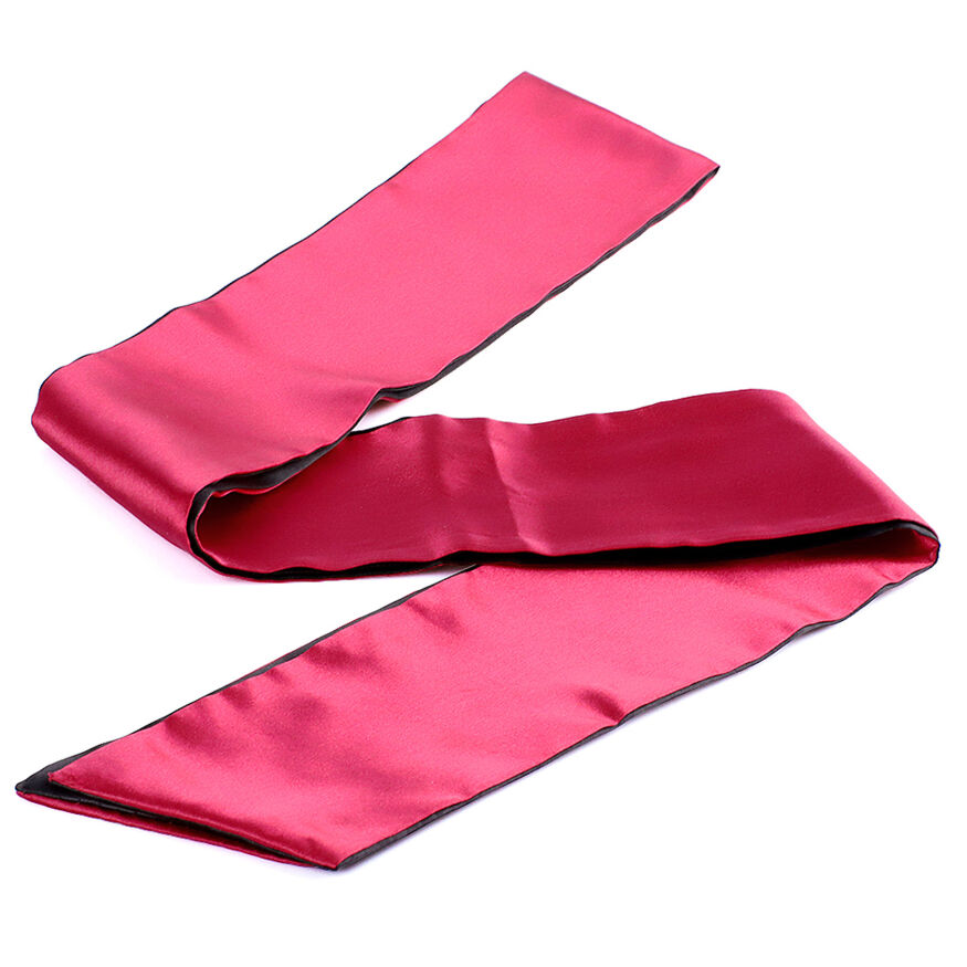 Пов'язка - Erospace Wild Play Satin Eye Mask C18