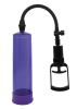 Вакуумная помпа Boss Series: Power pump MAX - Purple, BS6000009