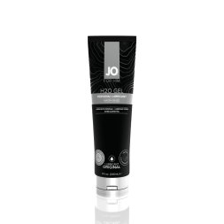 Густая смазка на водной основе JO H2O GEL - ORIGINAL (240 мл), растительный глицерин