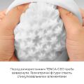 Мастурбатор TENGA GEO Glacier
