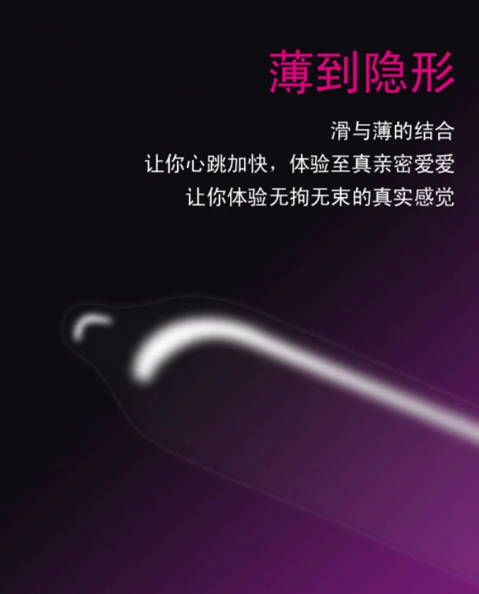 Ультратонкі презервативи з мастилом та гладкою текстурою Muaisi Ultrathin Silver 0,03 мм (упаковка 12 шт)