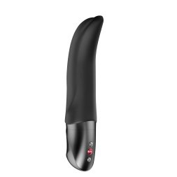 Вібратор Fun Factory Diva Dolphin Black