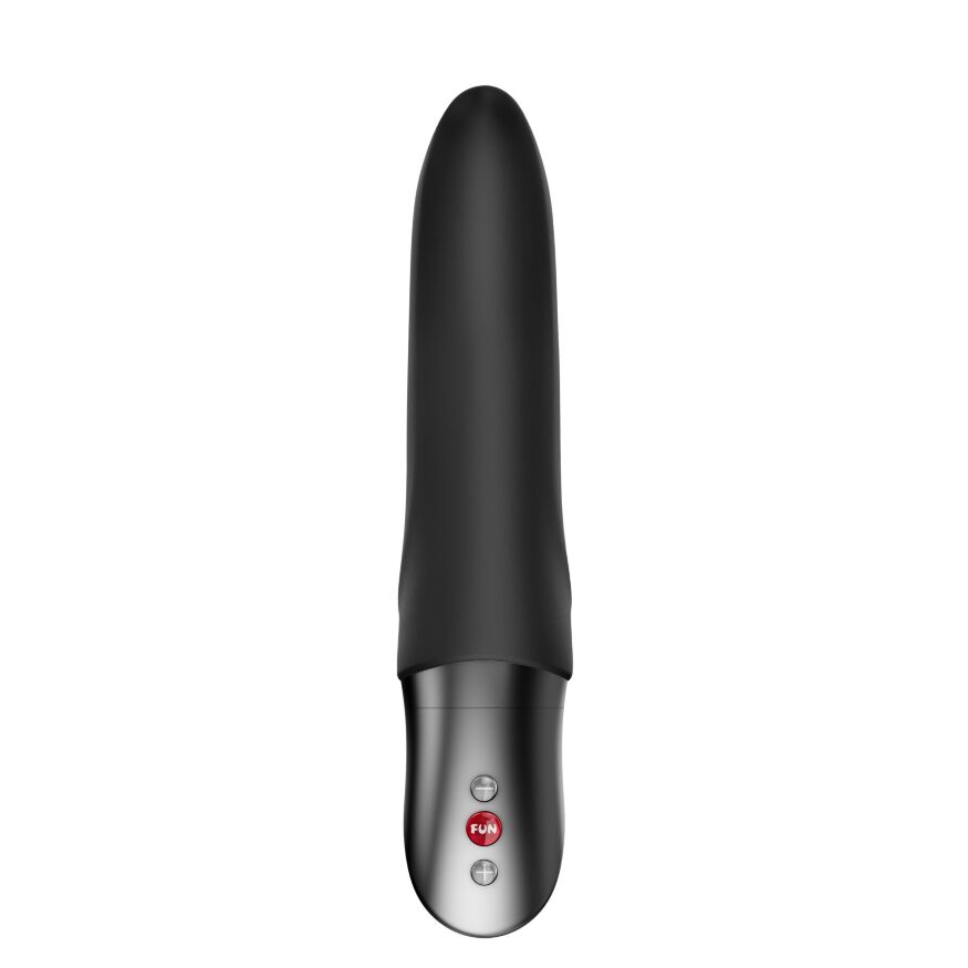Вібратор Fun Factory Diva Dolphin Black