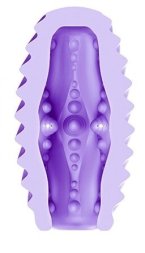 Мастурбатор яйце Pretty Love Romantic Double - Sided EGG, BI-014832-2