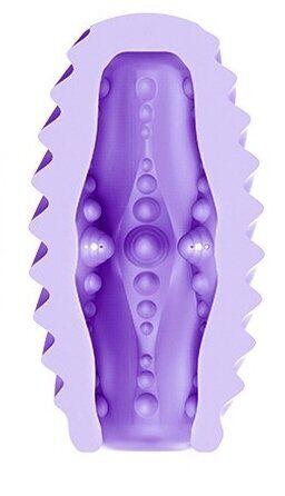 Мастурбатор яйцо Pretty Love Romantic Double - Sided EGG, BI-014832-2