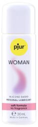Лубрикант на силіконовій основі для жінок Pjur Woman Silicone-Based Personal