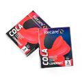 Презервативы Recare Cola Condoms 3 шт, аромат: Кола