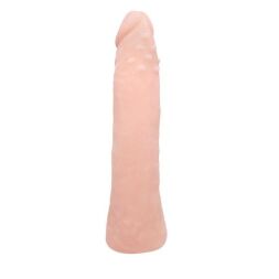 Фалоимитатор - Super Excitement Sextoy Fresh, 19 см