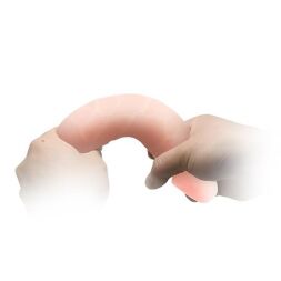 Фалоимитатор - Super Excitement Sextoy Fresh, 19 см