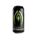 Мастурбатор в банке Alive Pussy Stroker Monster