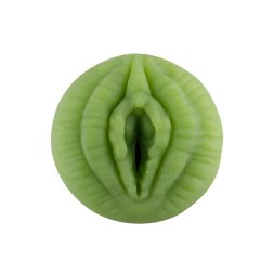 Мастурбатор в банці Alive Pussy Stroker Monster