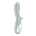 Вибратор анальный с накачкой Satisfyer Air Pump Booty 3
