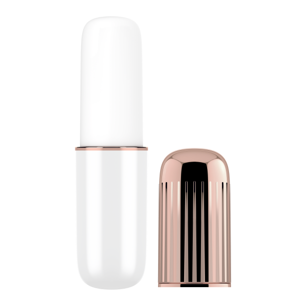 Мини вибратор с сенсорным управлением SATISFYER MINI SECRET AFFAIR WHITE