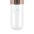 Мини вибратор с сенсорным управлением SATISFYER MINI SECRET AFFAIR WHITE