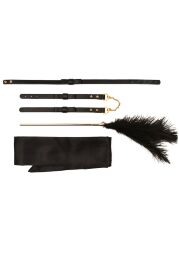 Набір для бондажу TABOOM Tease Bondage Set, 4 предмети