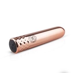 RG00865 Мини вибратор Rosy Gold - Nouveau Mini Vibrator