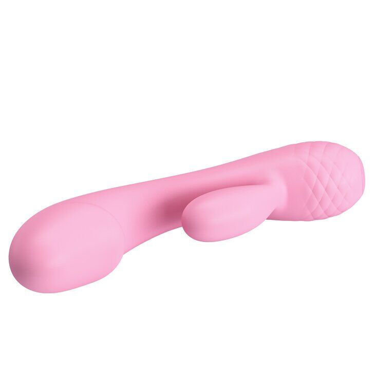 Вибратор PRETTY LOVE " Ron " BI-014666