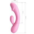 Вибратор PRETTY LOVE " Ron " BI-014666