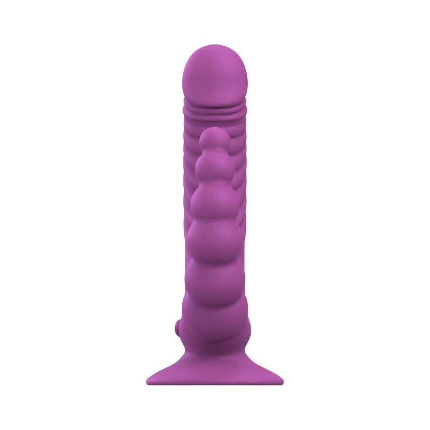 Подвійний вібратор Teazers Double Vibrator