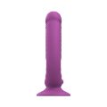Подвійний вібратор Teazers Double Vibrator