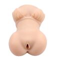 Мастурбатор вагіна Chisa T-Skin Body Stroke Masturbator у формі жіночого тіла