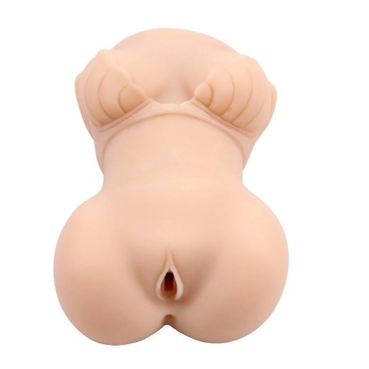 Мастурбатор вагина Chisa Body Stroke Masturbator &mdash; 
