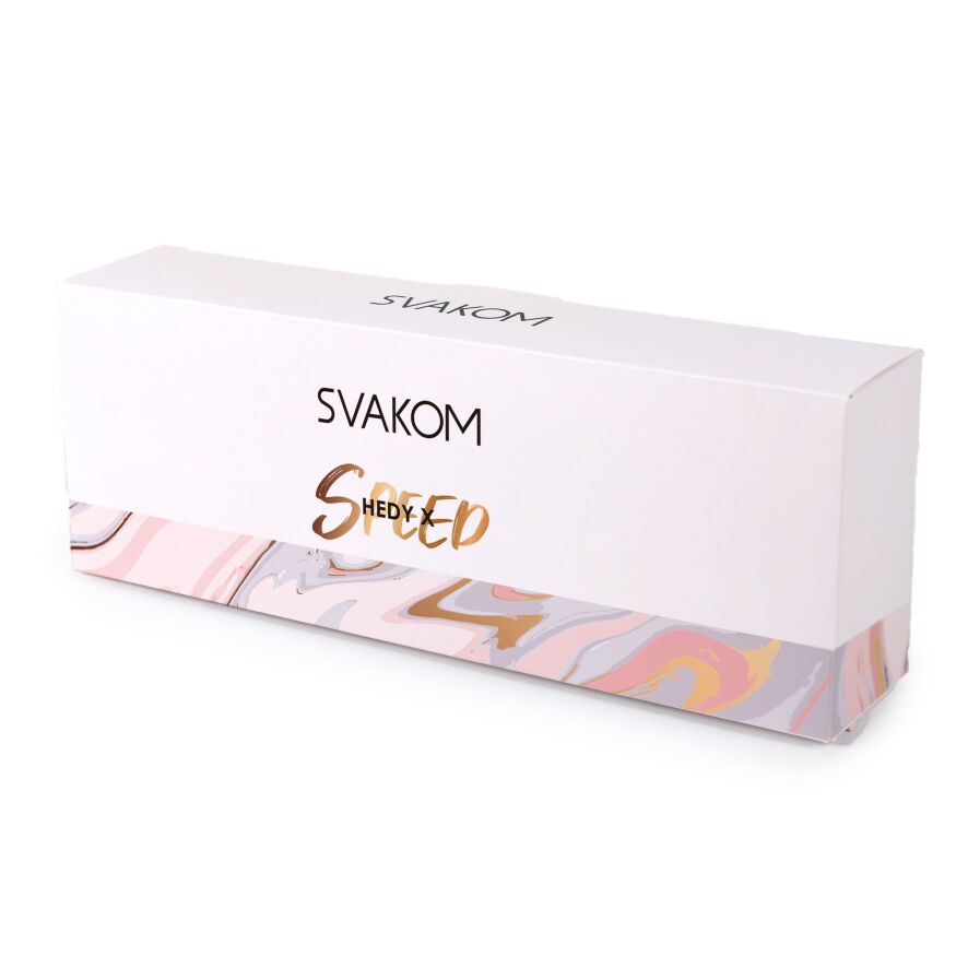 Набор яйц мастурбаторов Svakom Hedy X- Speed