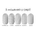 Набор яйц мастурбаторов Svakom Hedy X- Speed