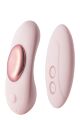 Вібратор для трусиків з дистанційним керуванням Dream Toys VIVRE PANTY VIBE GIGI