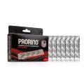 Пищевая добавка для женщин ERO PRORINO black line libido powder concentrate, 7 шт по 5 гр
