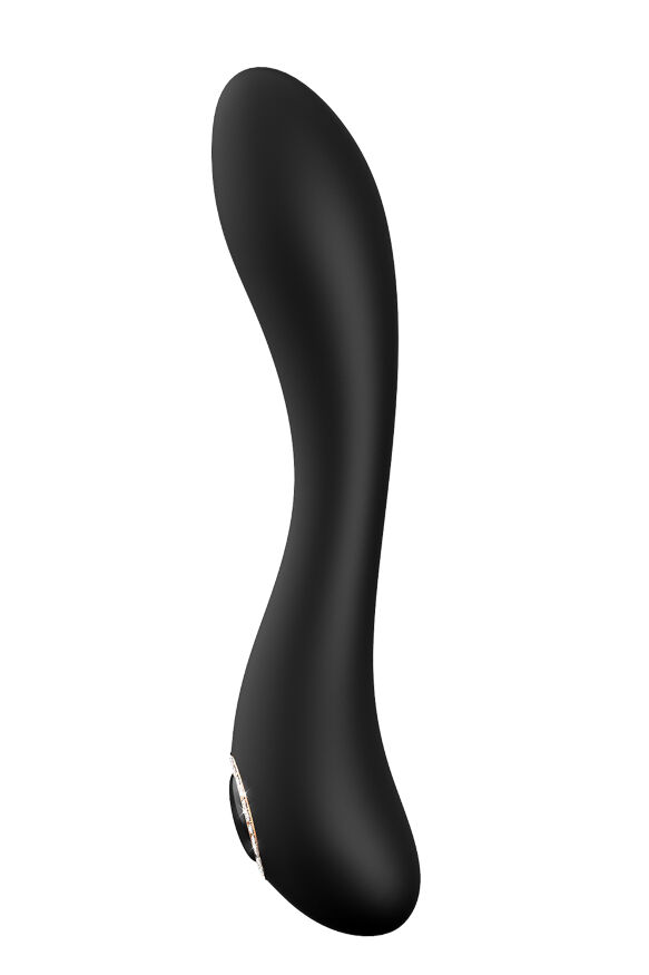 Универсальный Вибромассажер Dream Toys PRESTIGE NATASHA LUXXE