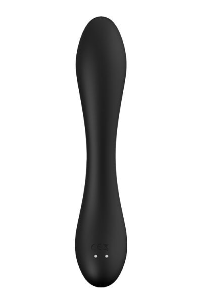 Универсальный Вибромассажер Dream Toys PRESTIGE NATASHA LUXXE