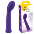 Стимулятор G-точки - Sweet Smile G-Spot Purple G-Punkt Vibrator