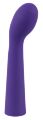 Стимулятор G-точки - Sweet Smile G-Spot Purple G-Punkt Vibrator
