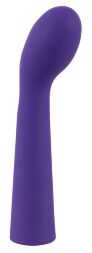 Стимулятор G-точки - Sweet Smile G-Spot Purple G-Punkt Vibrator