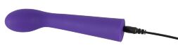 Стимулятор G-точки - Sweet Smile G-Spot Purple G-Punkt Vibrator