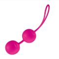 Вагинальные шарики JOY Division Joyballs Trend, magenta