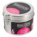 Масажна свічка Magoon Candle Oriental Ecstasy з ароматом східних прянощів, 50 мл