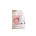 Масло для орального секса Bijoux Indiscrets Slow Sex Oral Sex Oil CBD (15 мл)