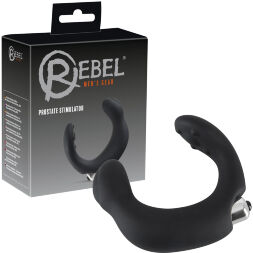 Масажер простати - Rebel Prostate Stimulator