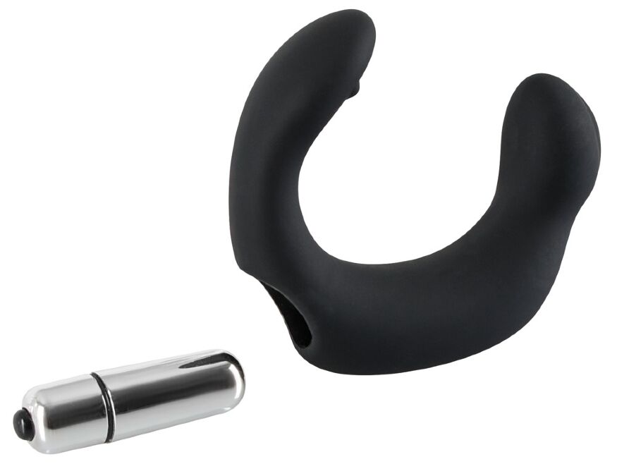 Массажер простаты - Rebel Prostate Stimulator