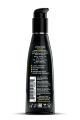 Съедобный лубрикант со вкусом Манго WICKED AQUA MANGO LUBE 120ML